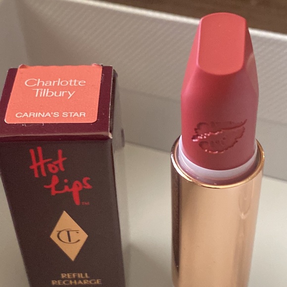 Brand New Charlotte Tilbury Refill in Carina’s Star - Picture 2 of 6